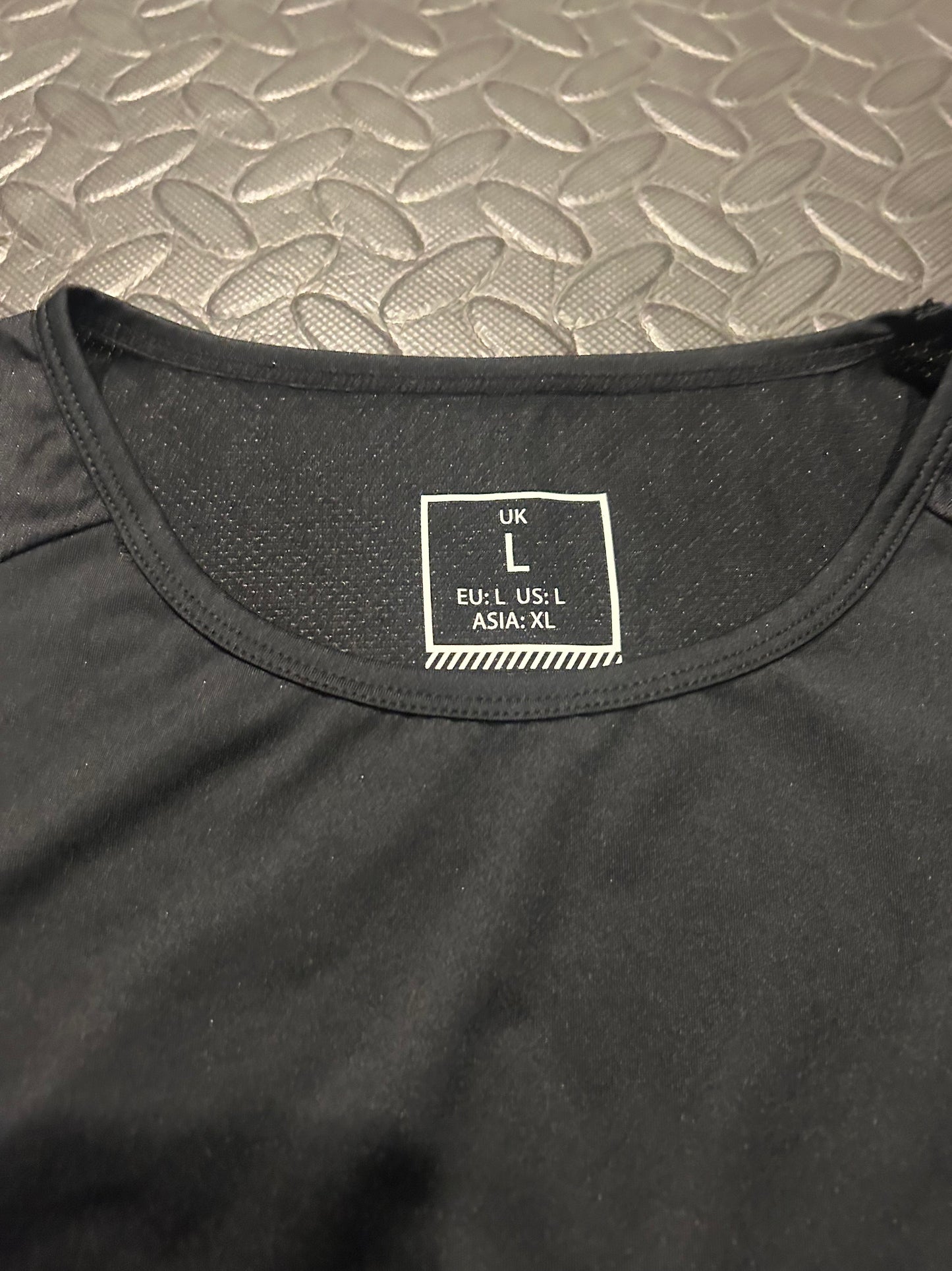 Muddyfox short sleeve jersey L
