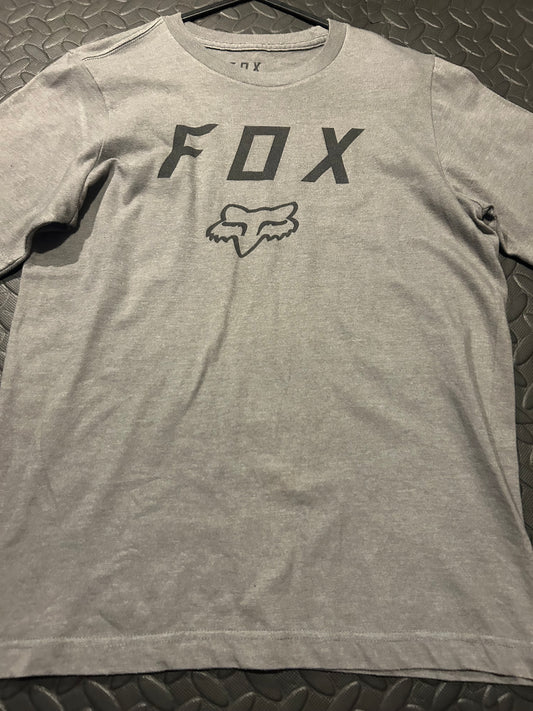 Fox T-shirt YL