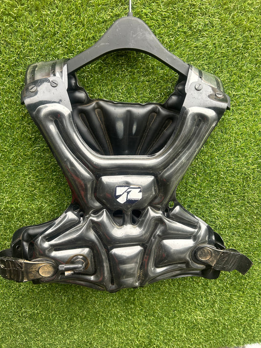 RXR inflatable body armour Large