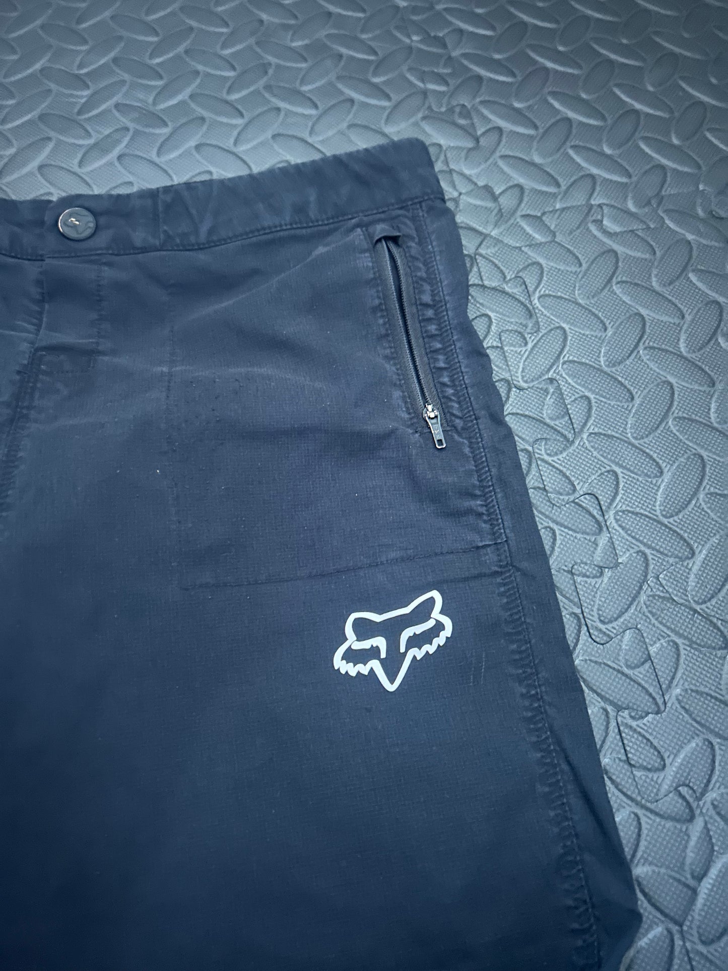 Fox pants 26”