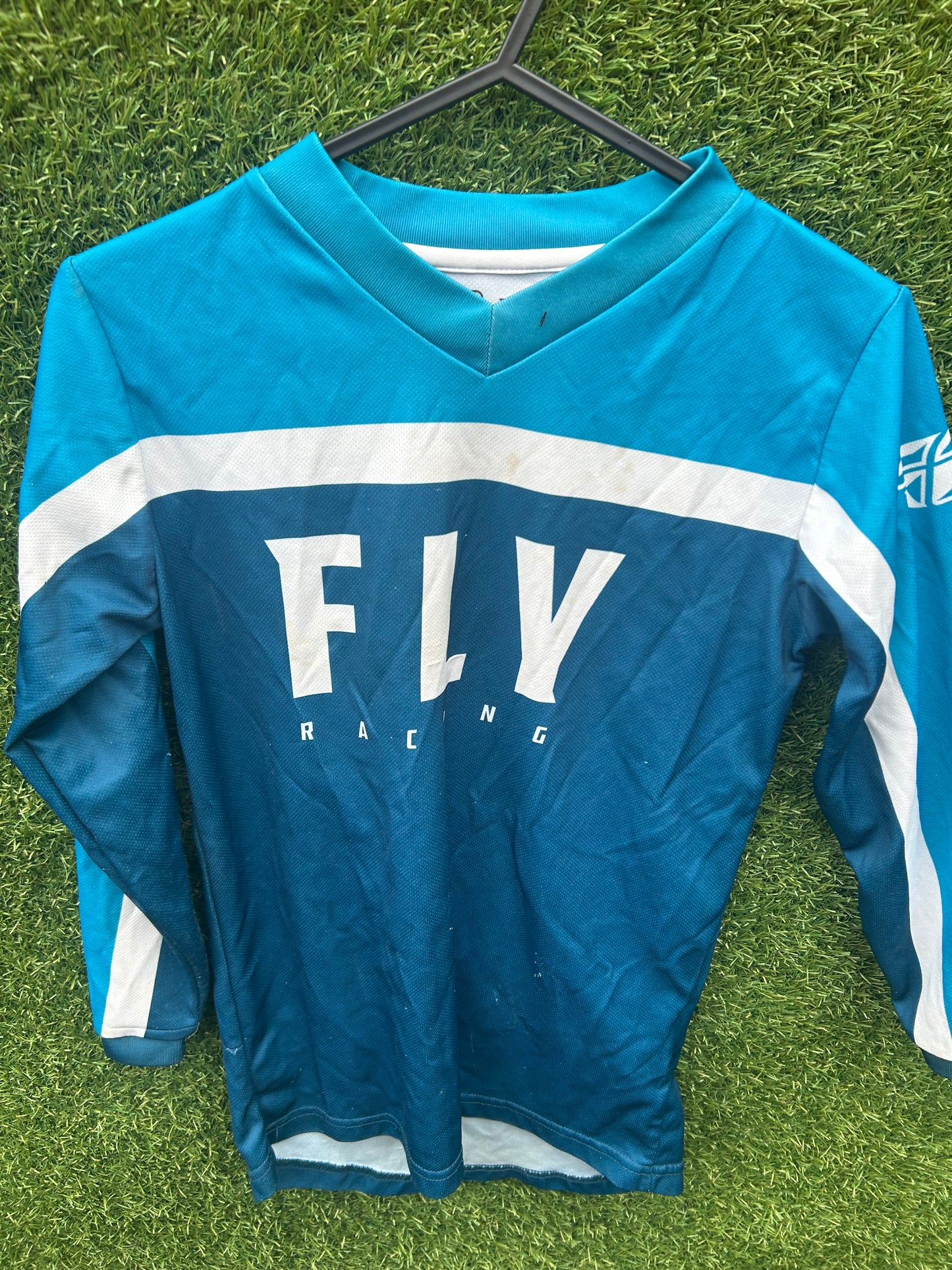fly jersey ym