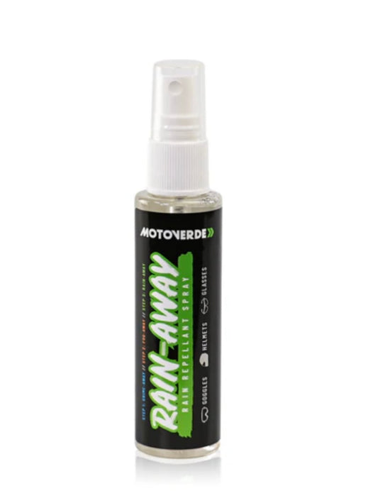 MOTOVERDE rain away 75ml