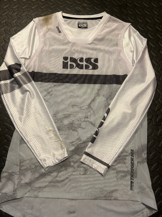 Ixs jersey S