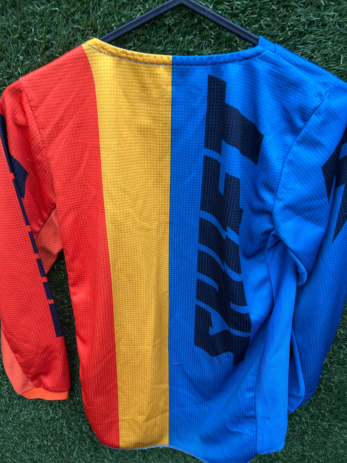 shift kit ym/24"
