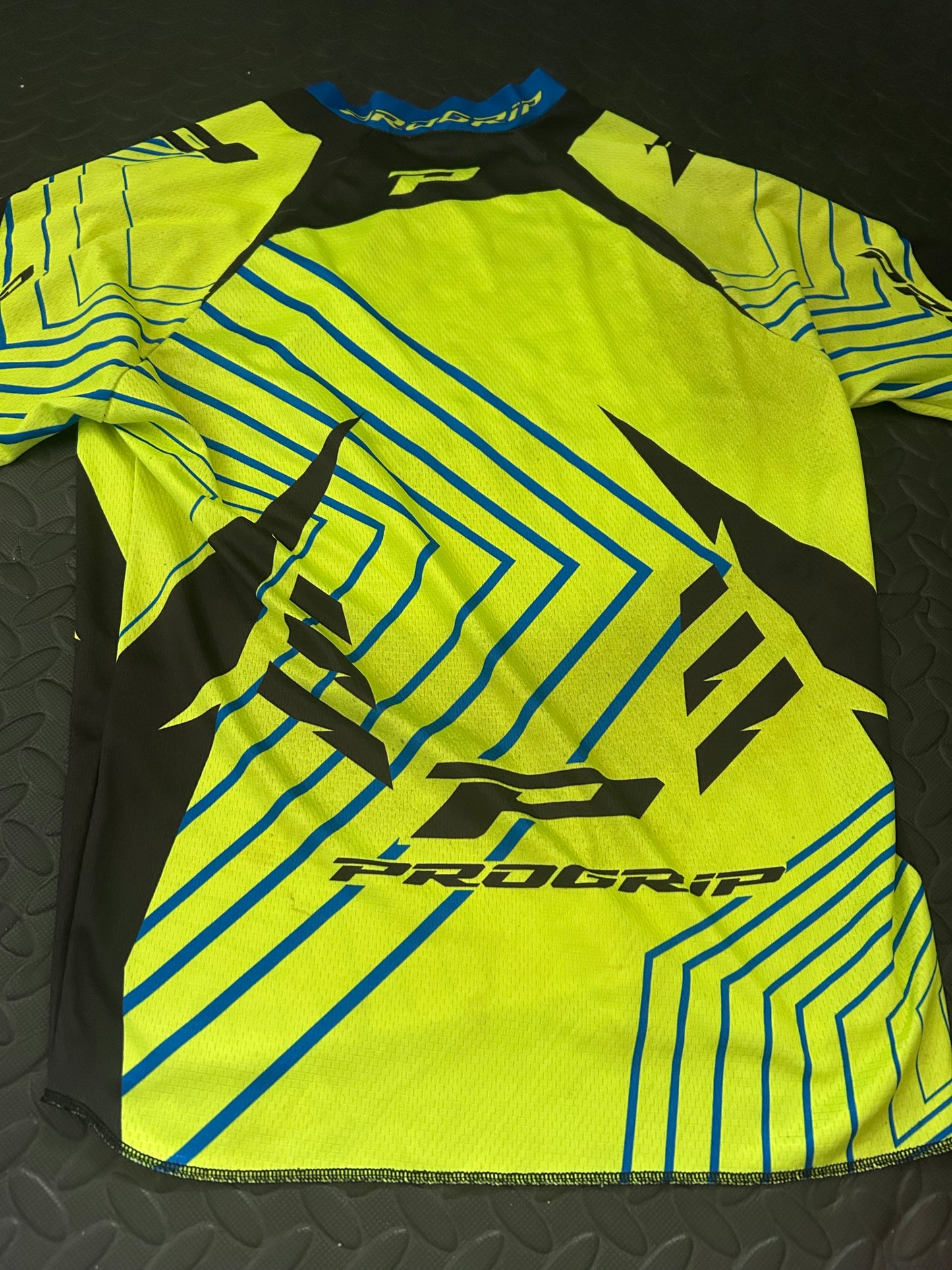 Progrip jersey YL