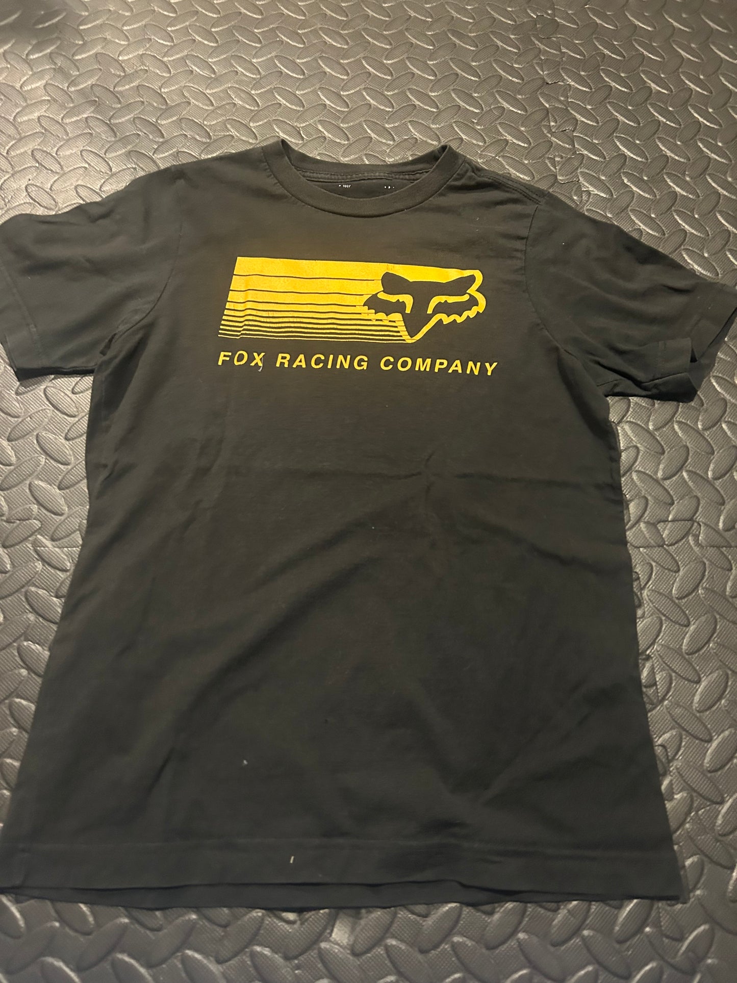 Fox T-shirt YS
