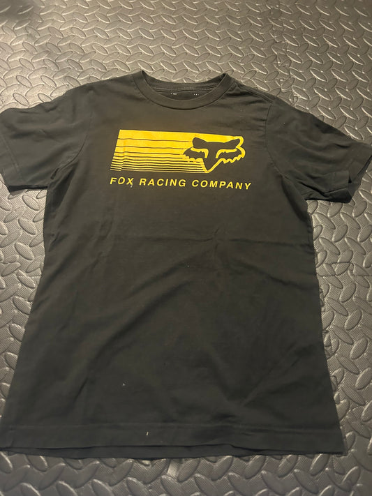 Fox T-shirt YS