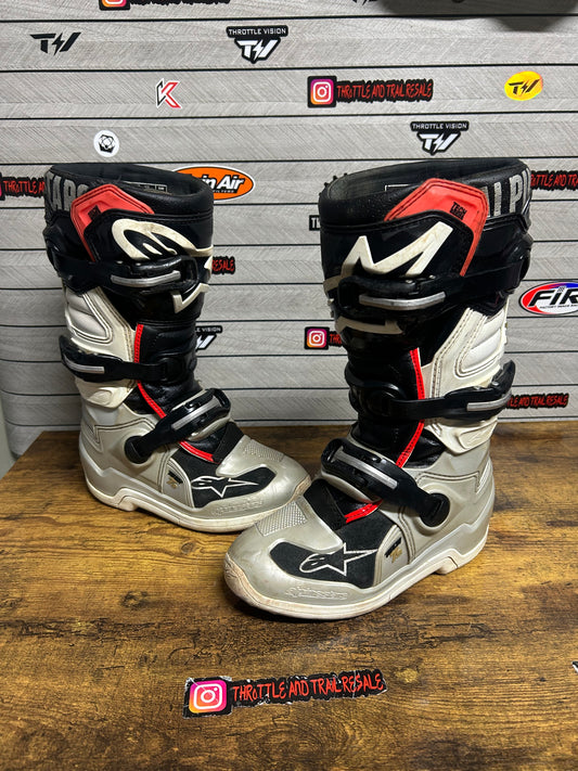 alpinestars tech 7s uk1