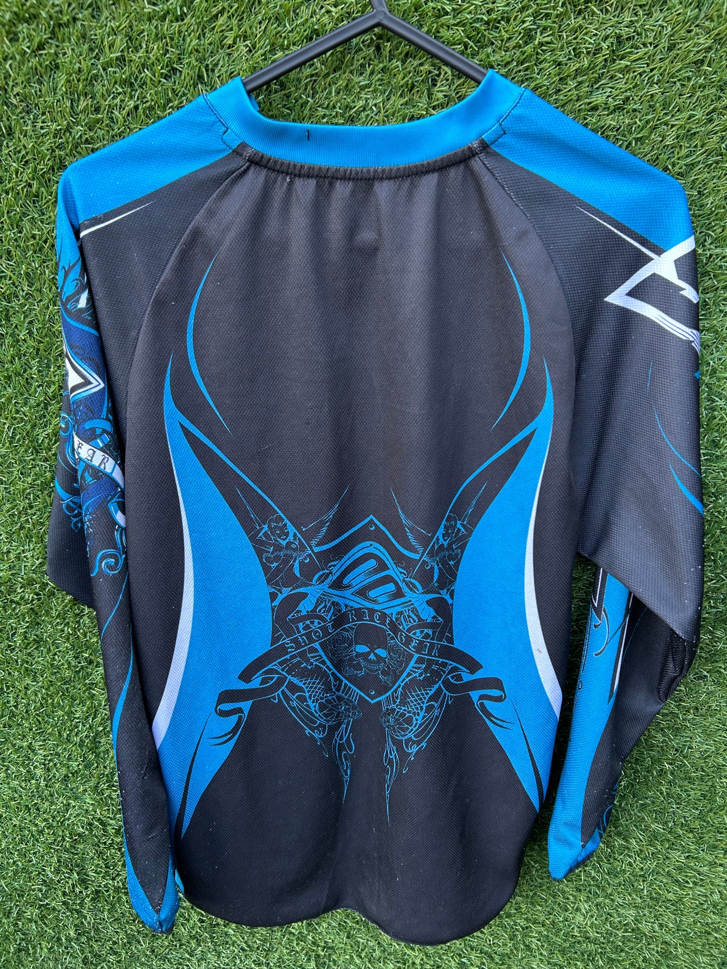shot kit youth large