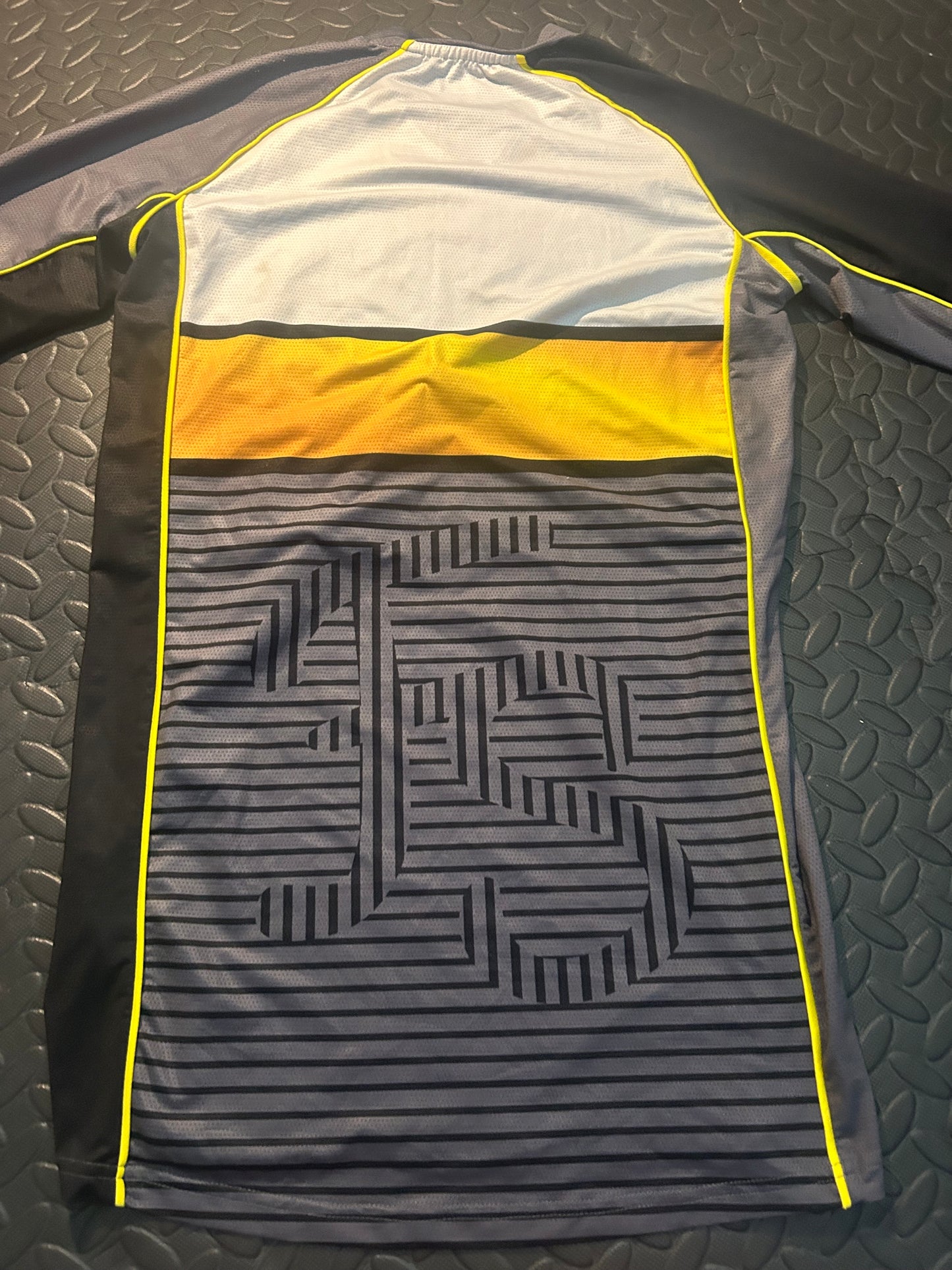 Flow style jersey XXS
