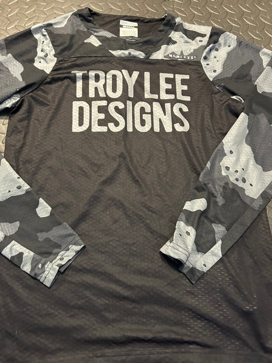 Troy lee designs jersey