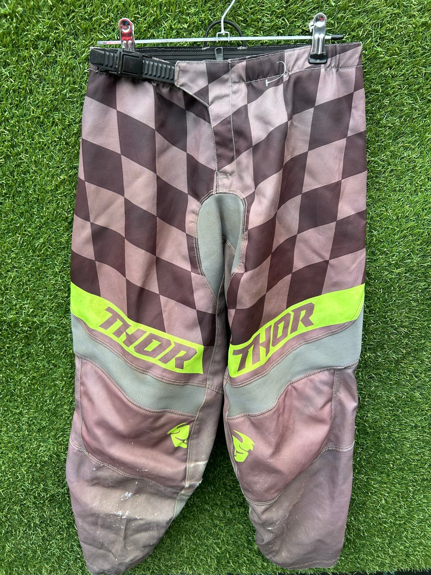 thor pants y28"
