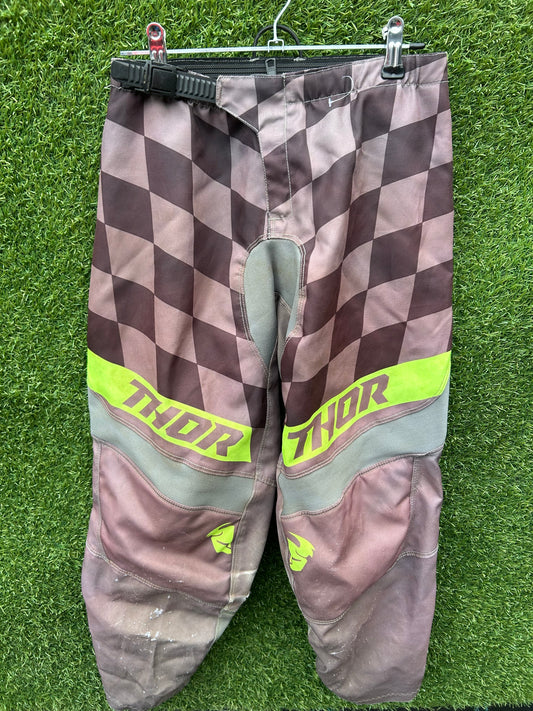 thor pants y28"