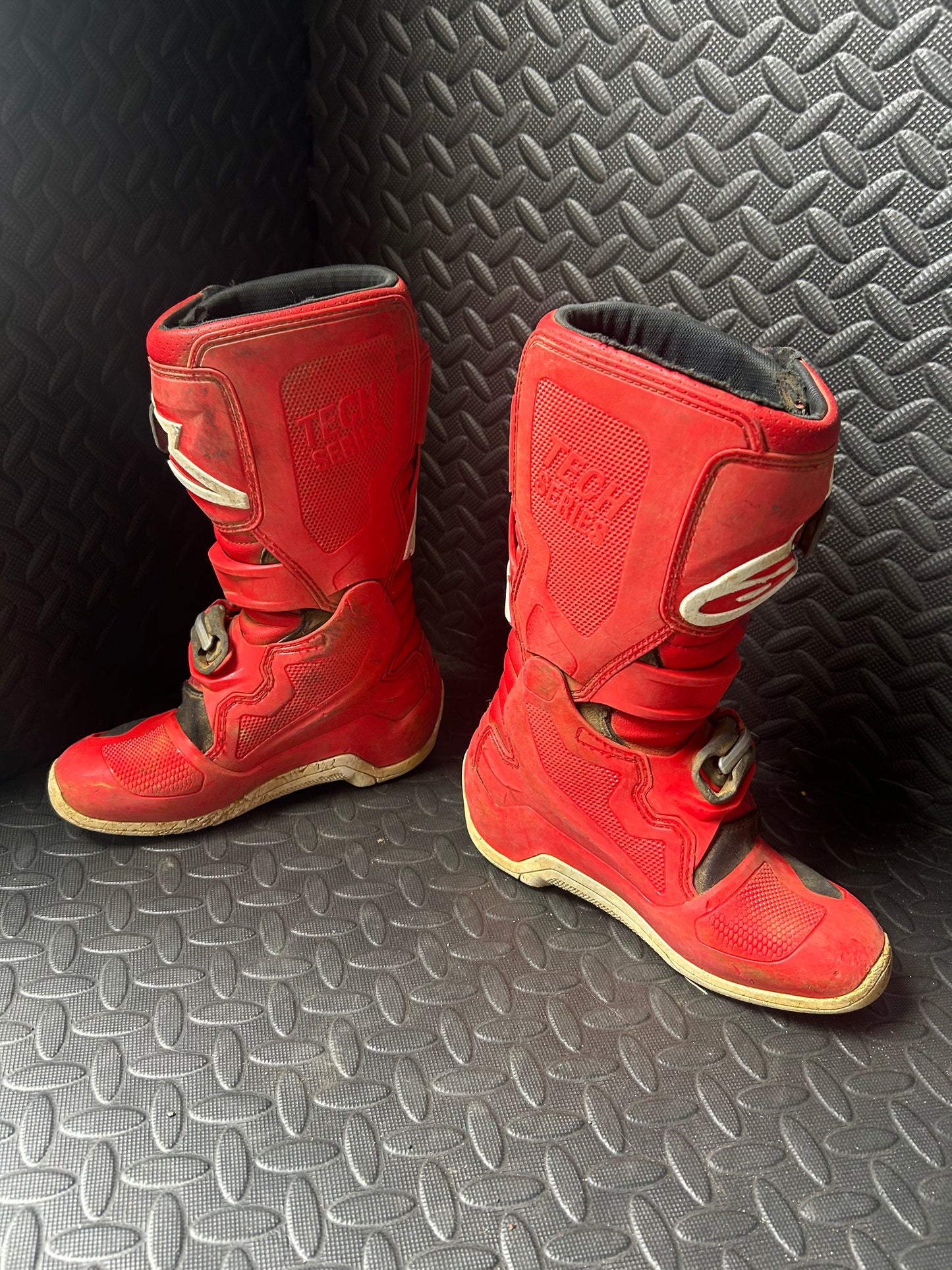 Alpinestars tech 7 uk 2