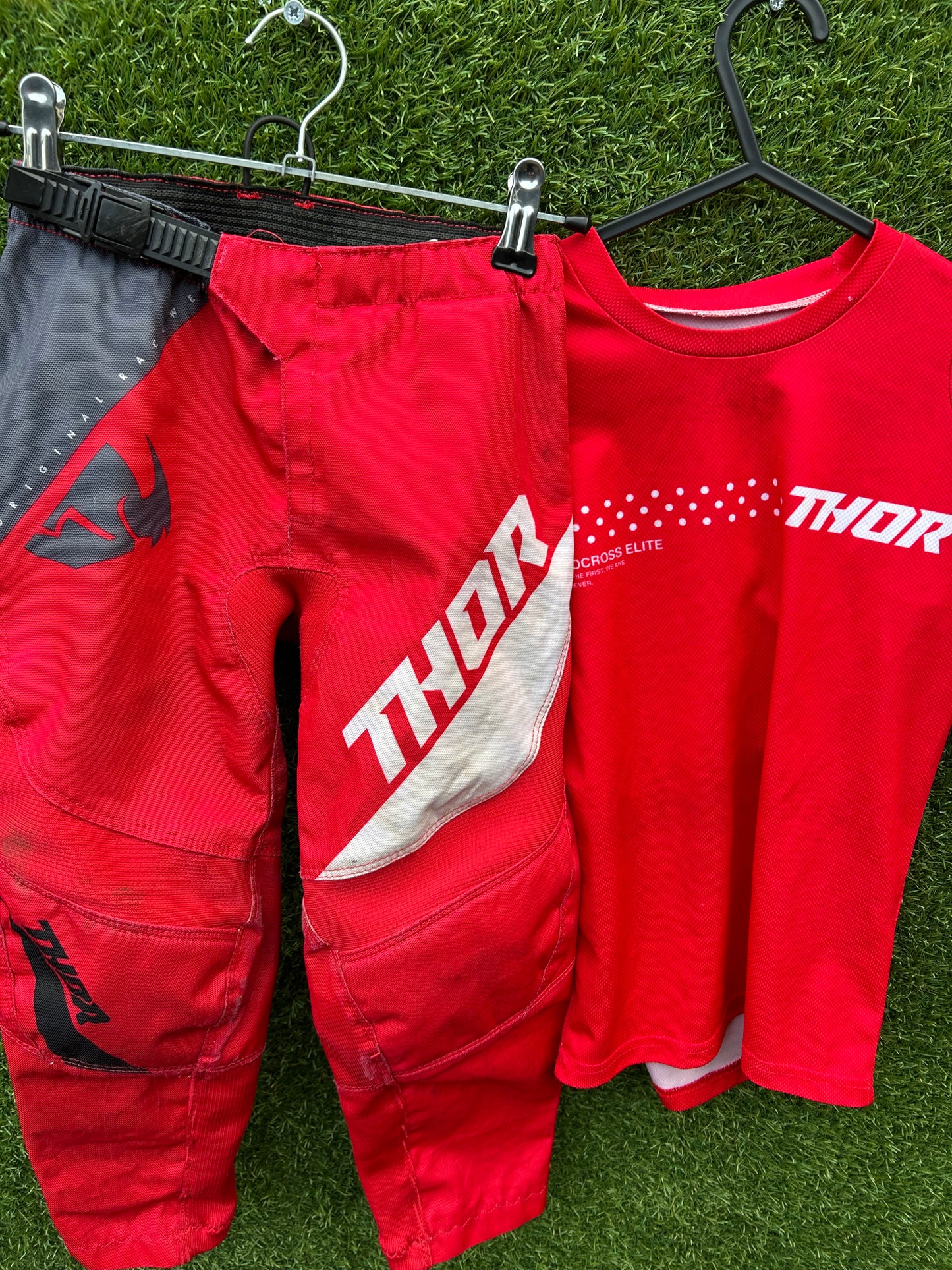 thor kit Ys/22"