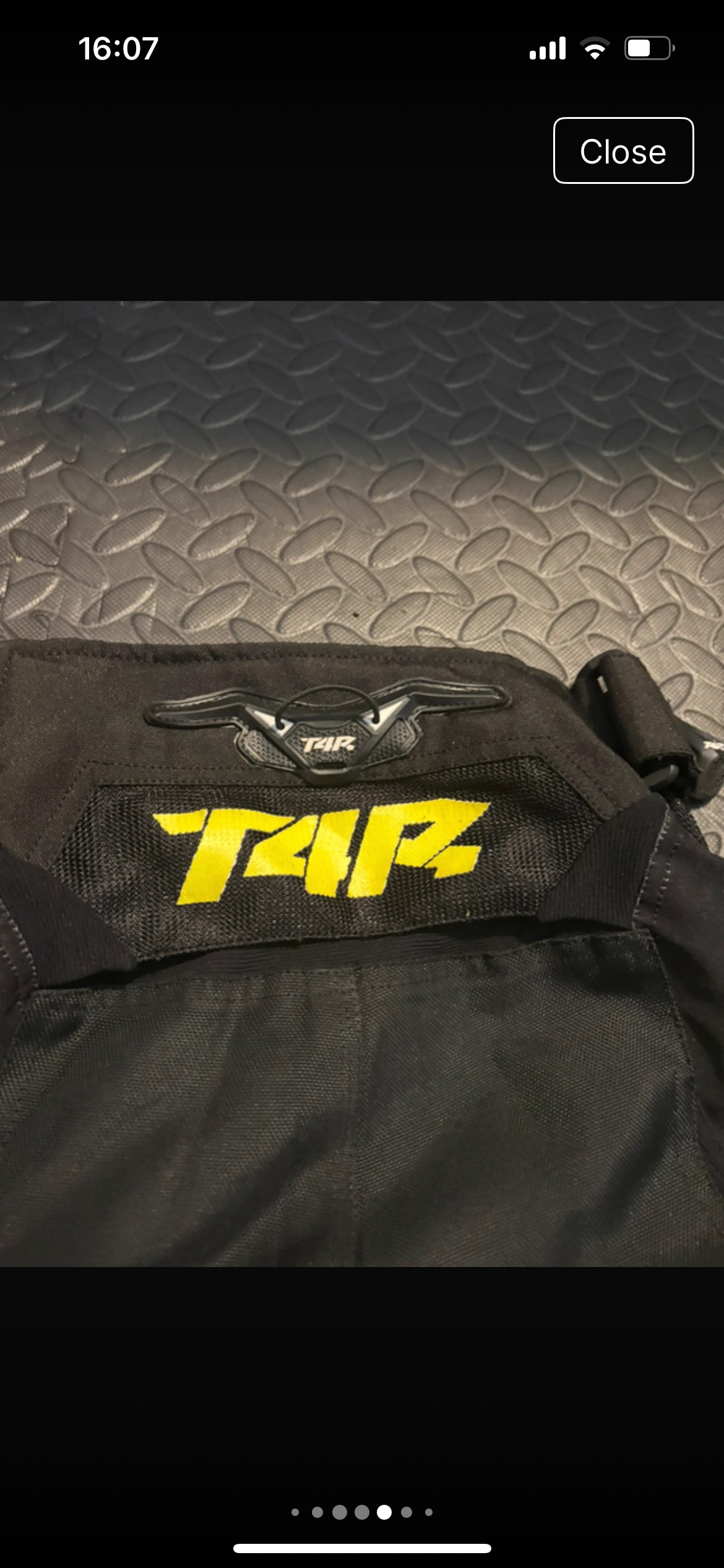 T4R kit