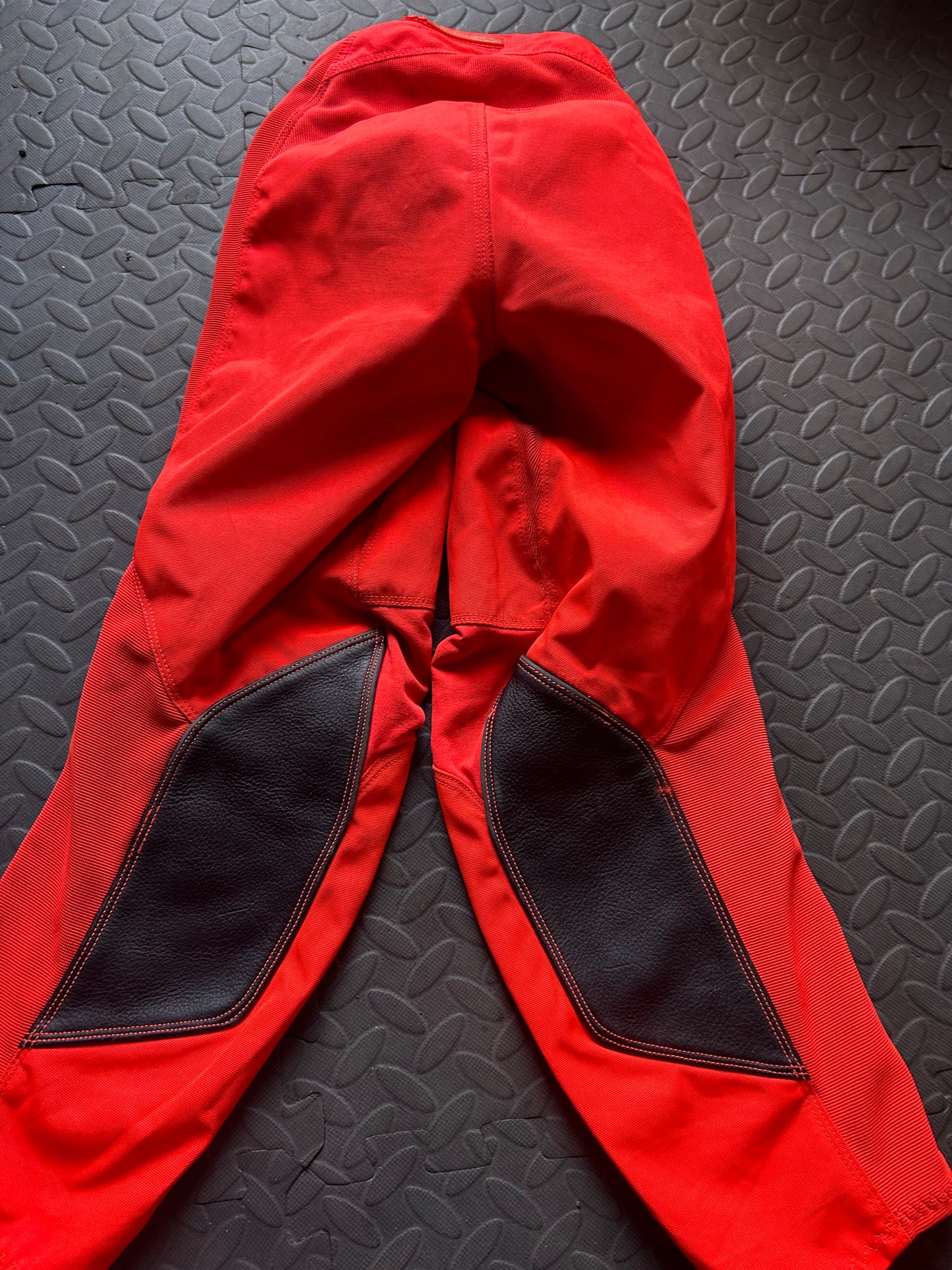 Troy Lee designs coral 24” pants