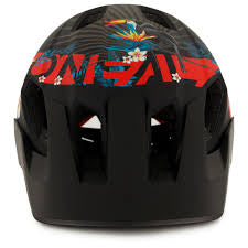Oneal trailfinder Rio mtb helmet
