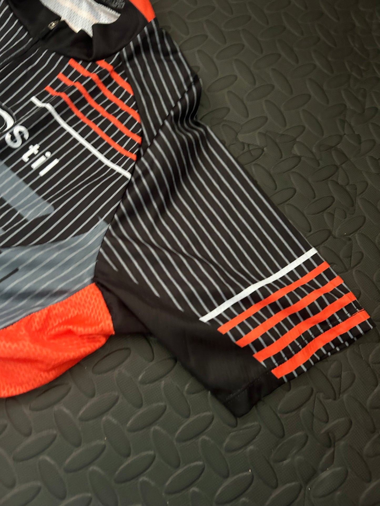 Cycling jersey Xl