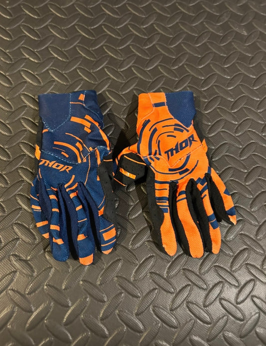 Thor gloves S