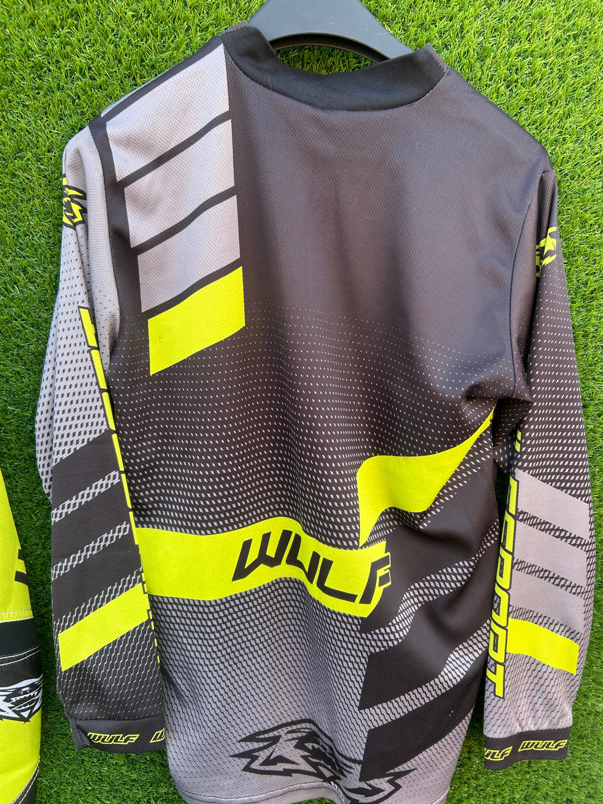 WULF KIT YXL/28"