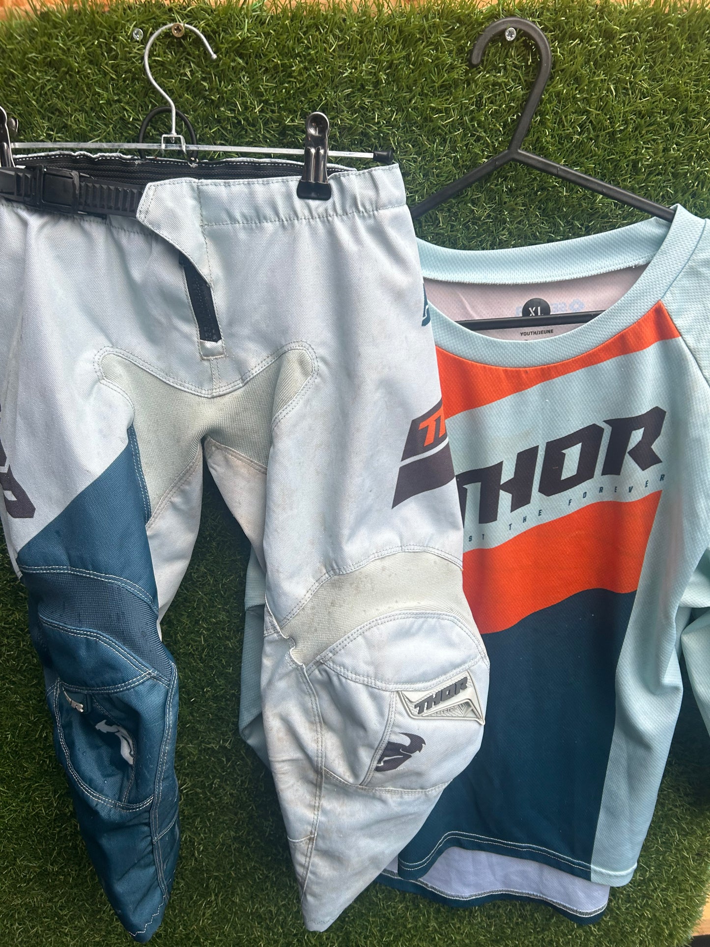 thor kit yxl/28"