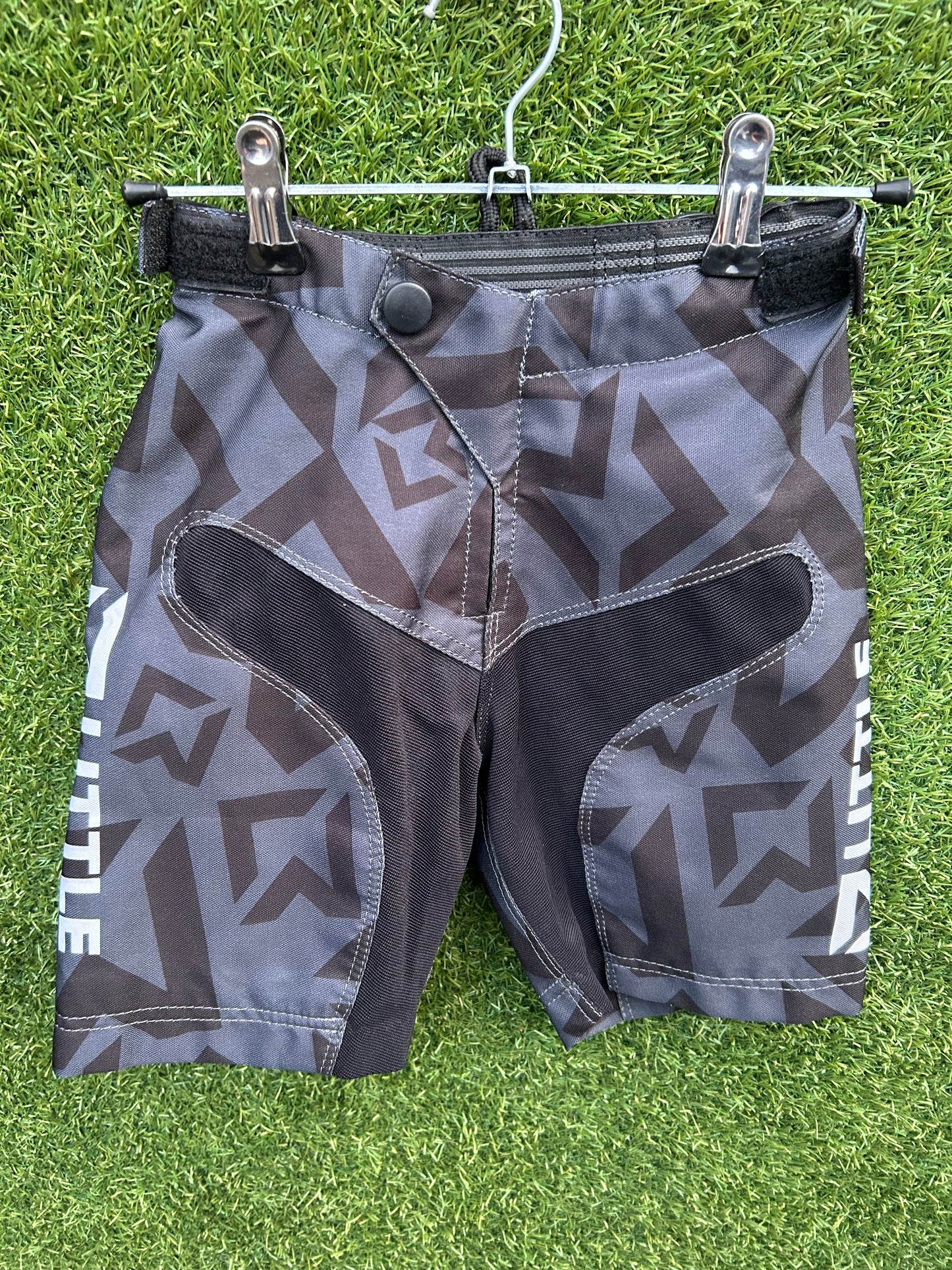 little rider shorts 20"