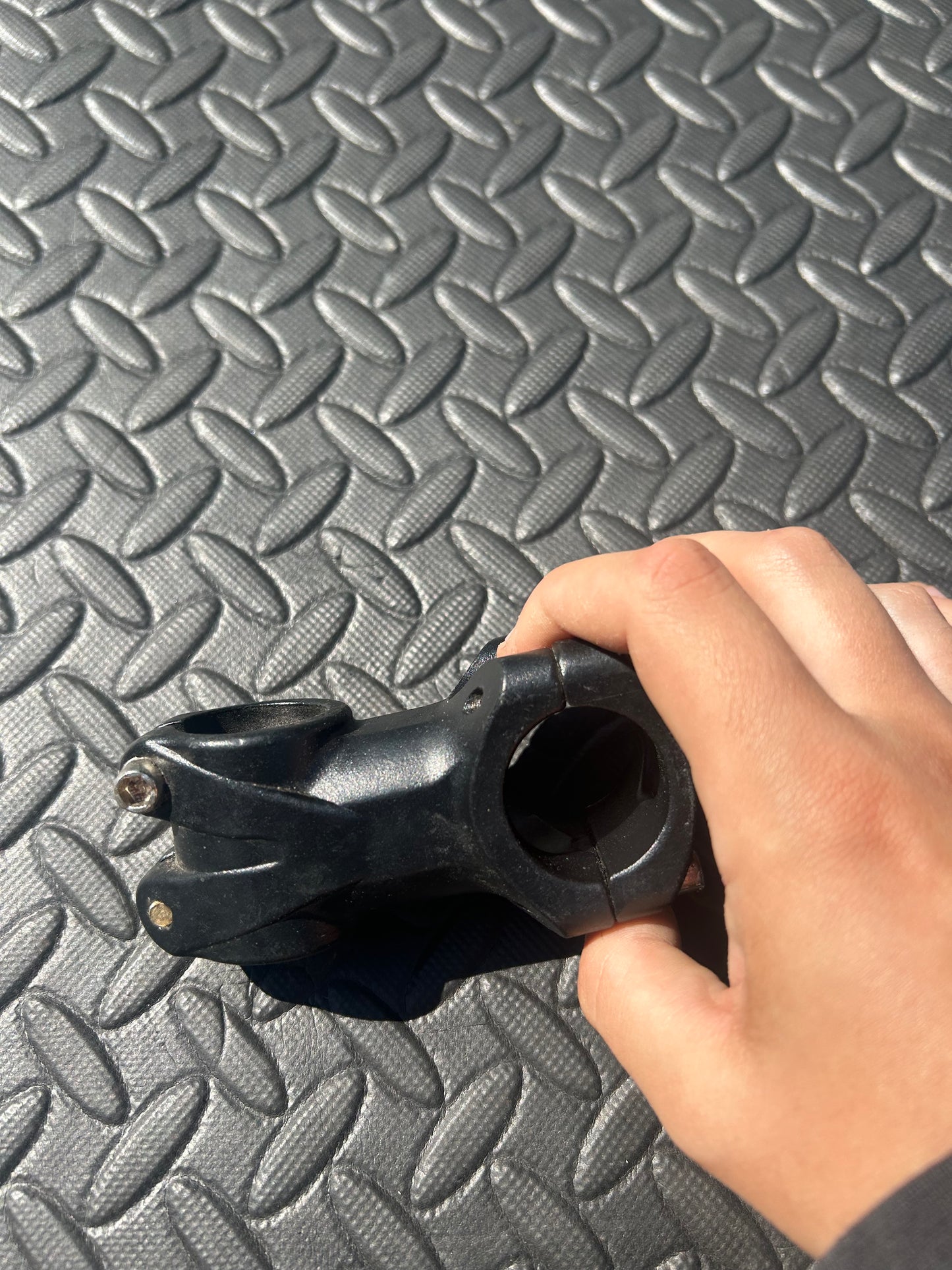 Mtb stem