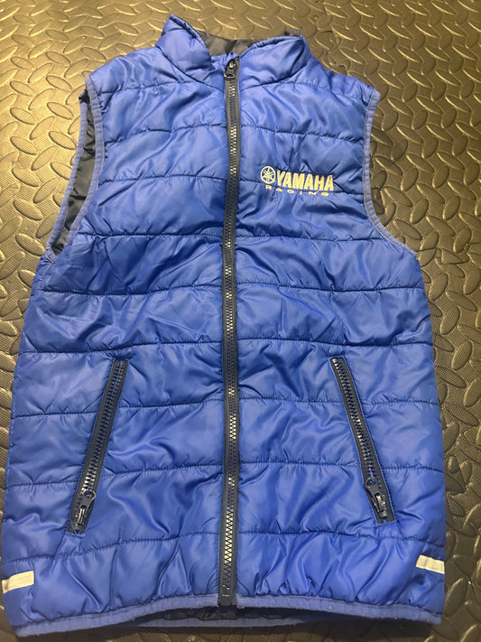 Yamaha gilet YL