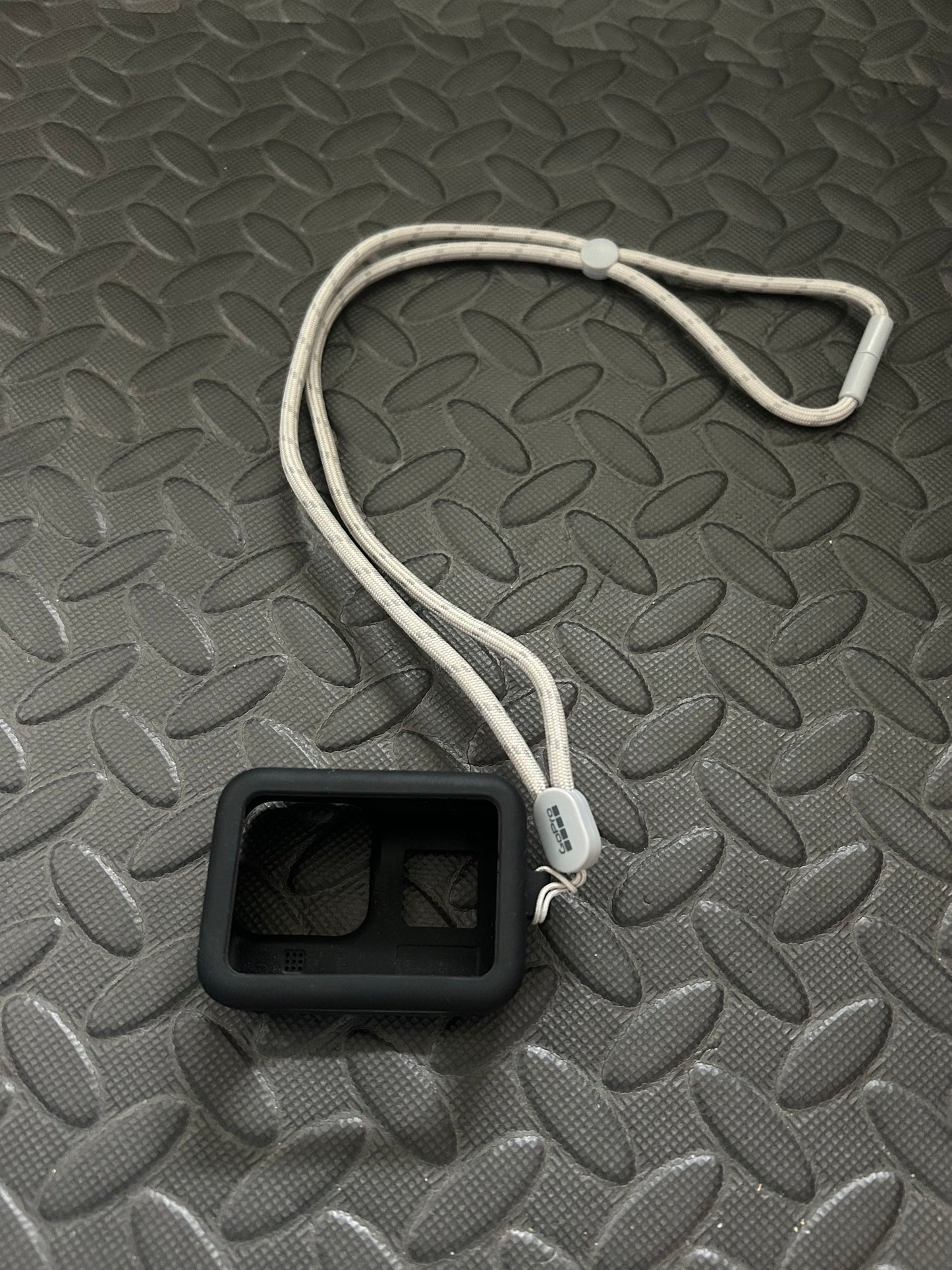 Go pro accessory case