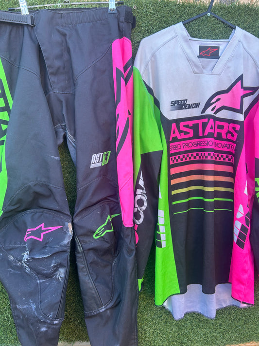 Alpinestars kit M/30"