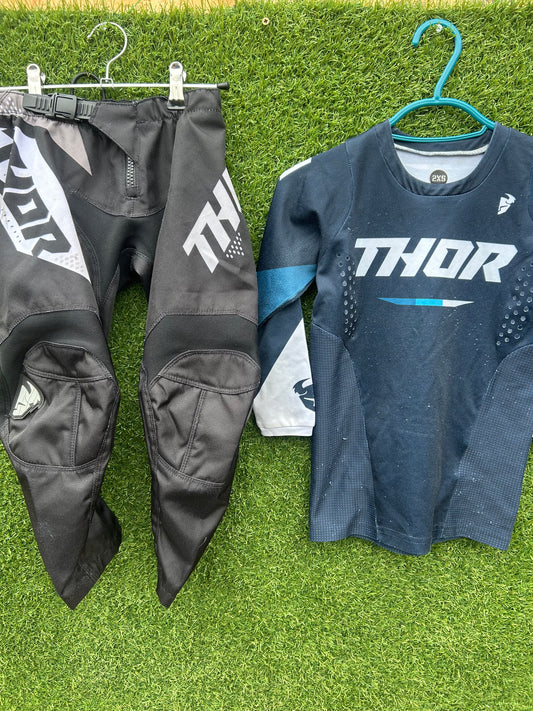 thor kit 2xs/22"