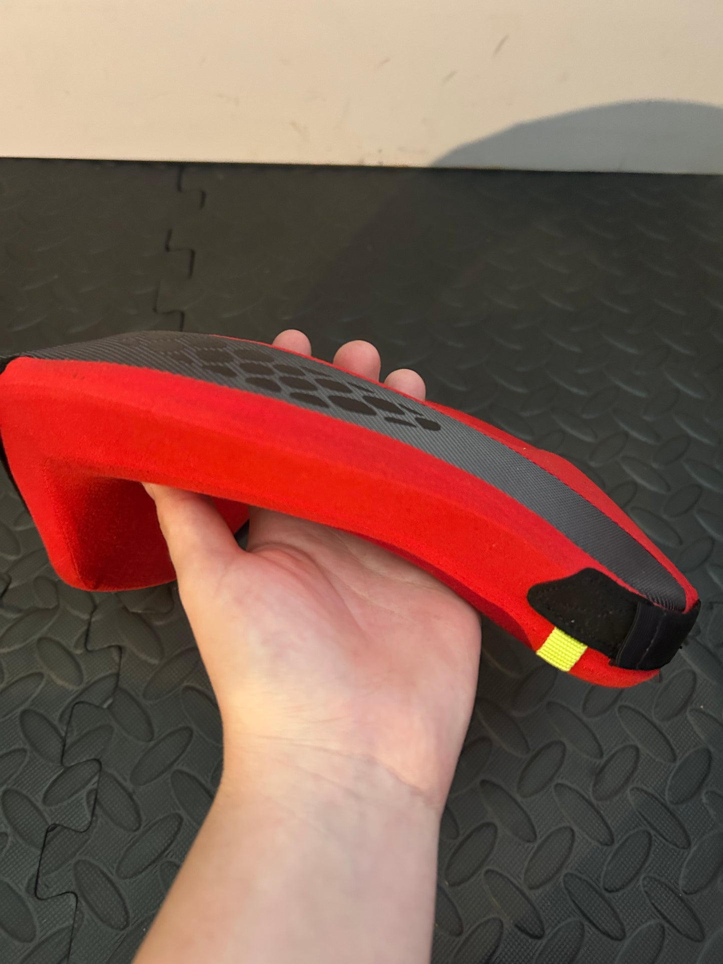 Alpinestars neck roll