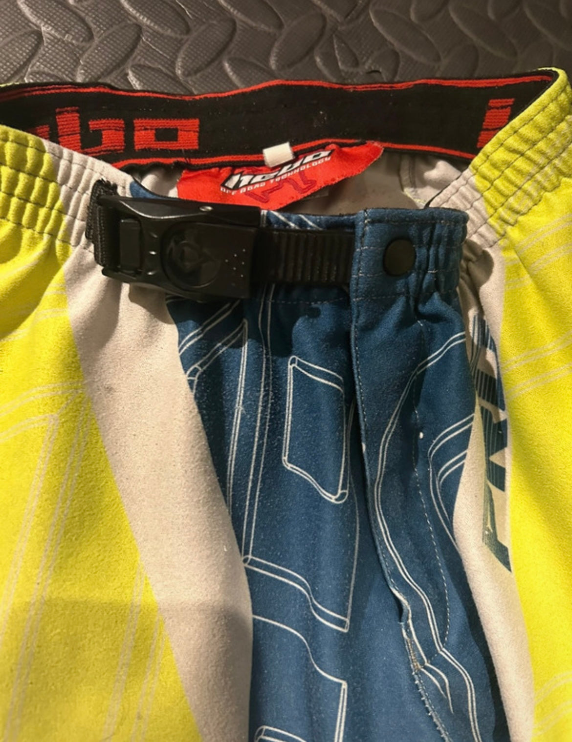 Hebo kit