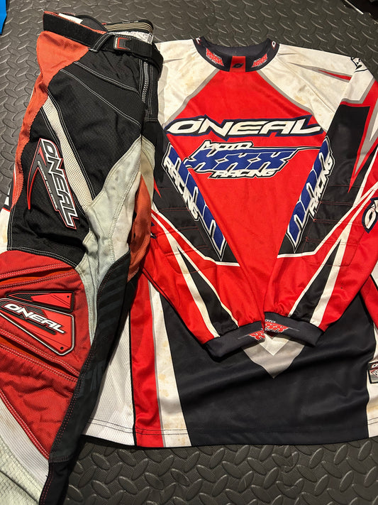 Oneal kit Xl/36”