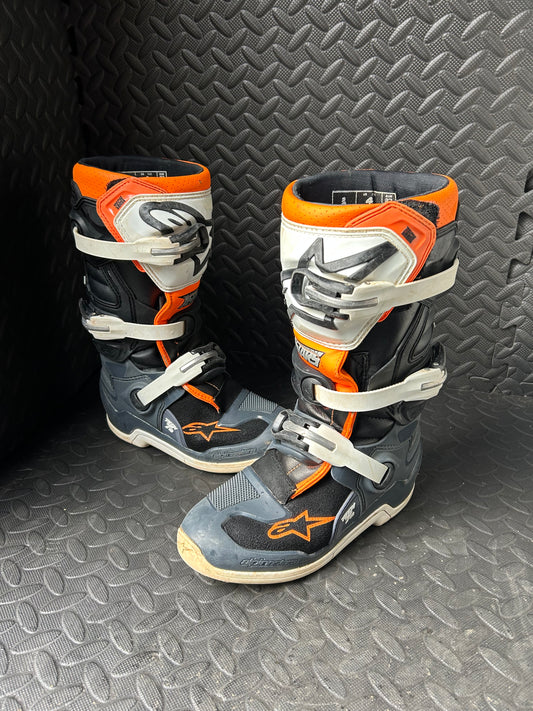 Alpinestars tech 7 uk3