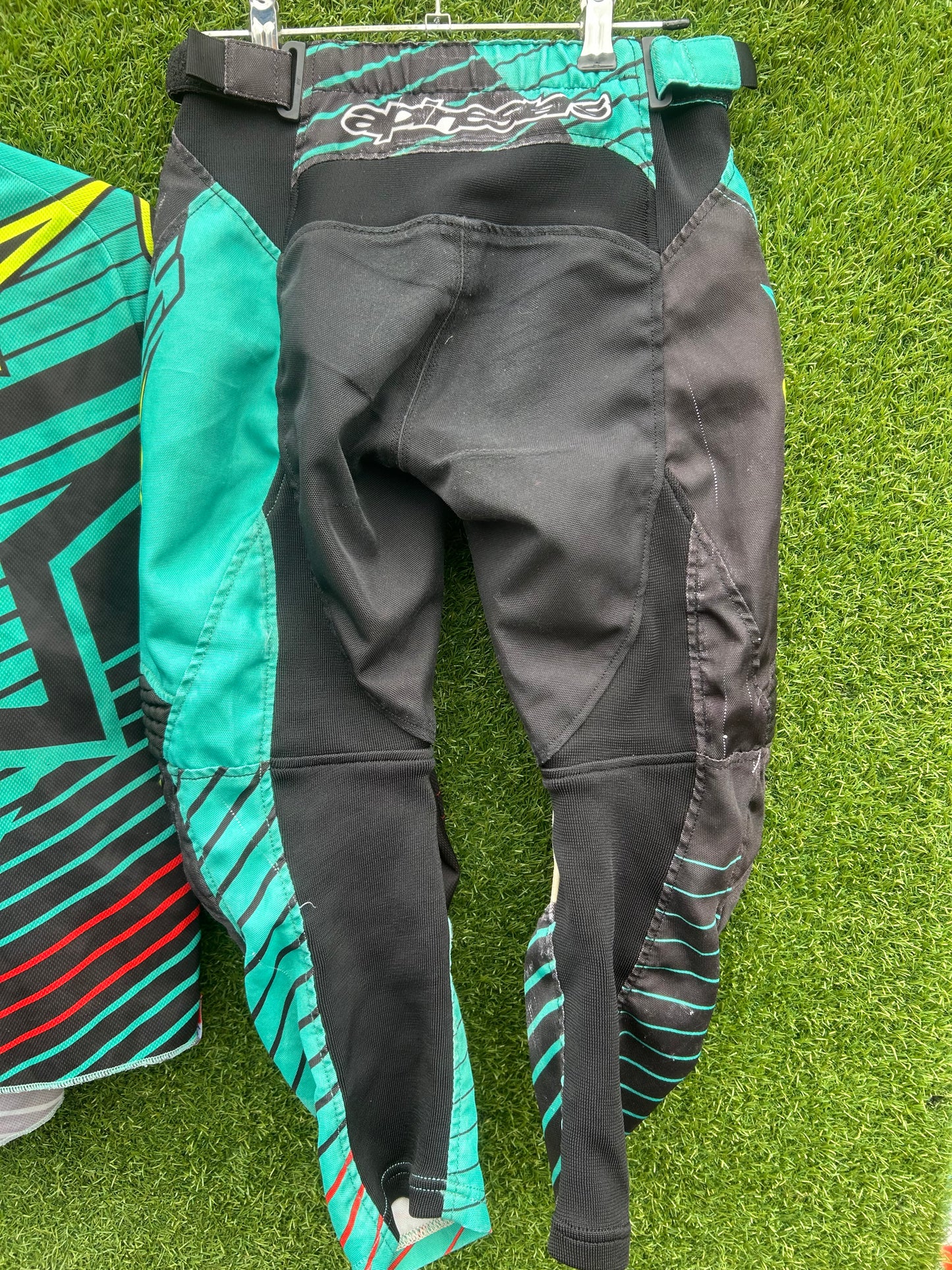 Alpinestars kit yl/26"