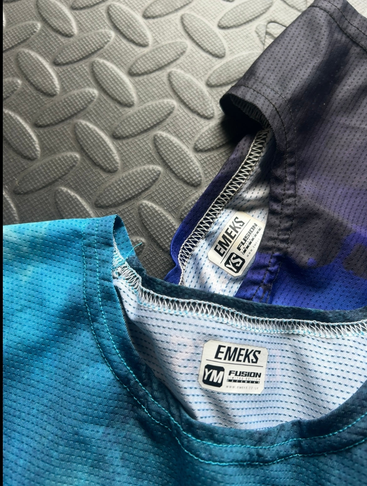 EMEKS kit bundle YS/M