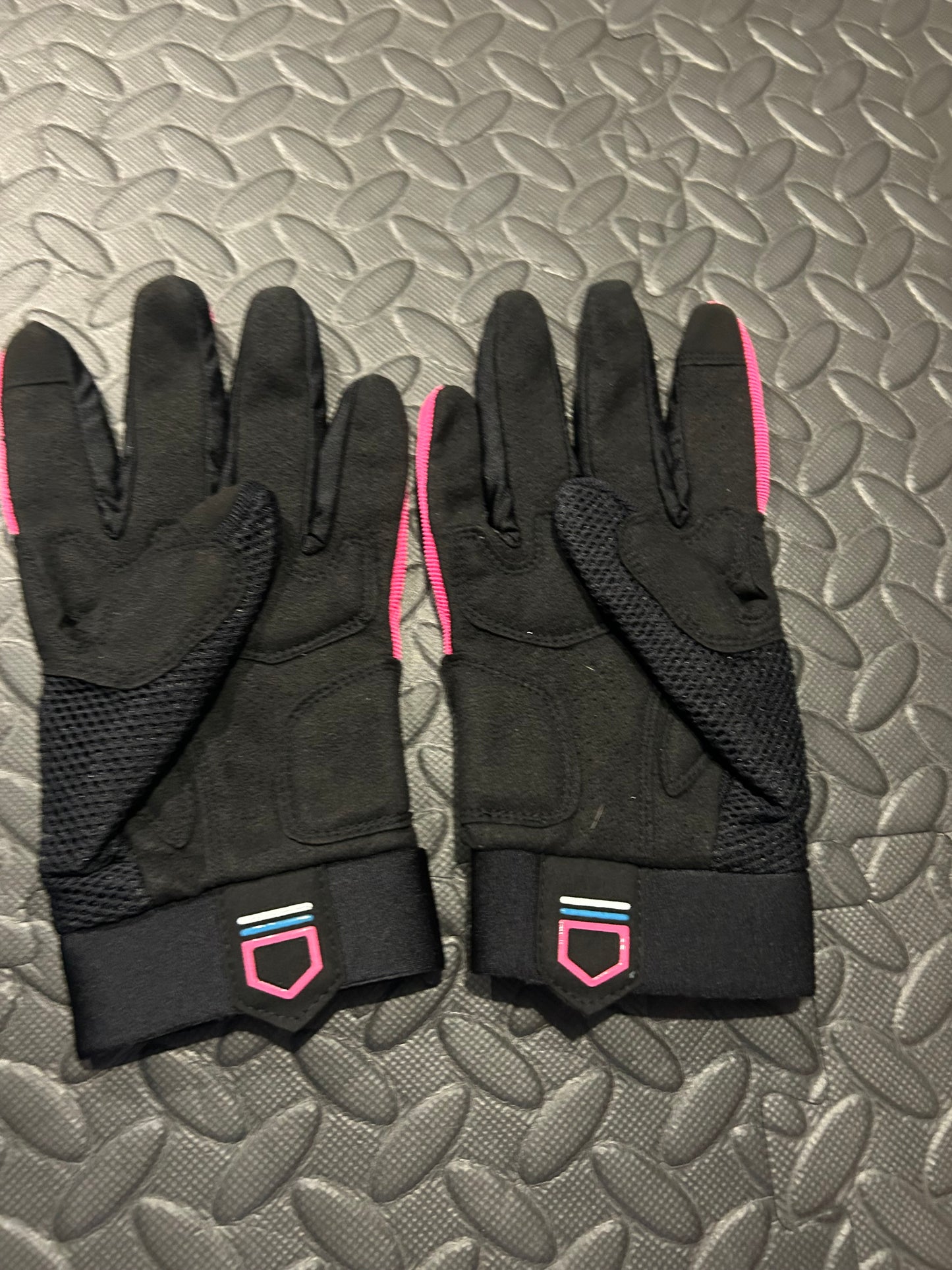 Can am gloves L