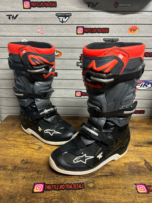 Alpinestars tech 7s UK4