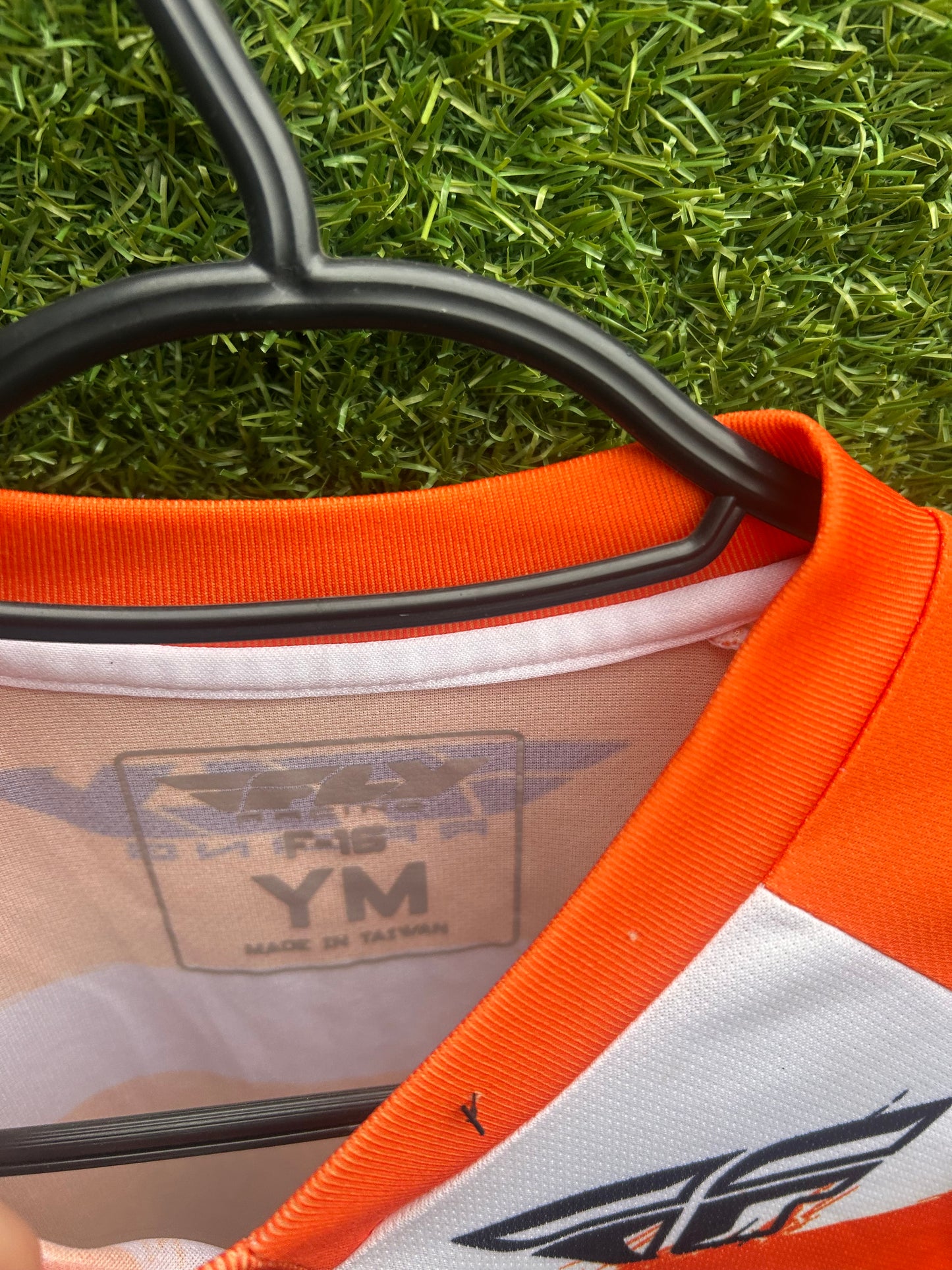 fly jersey ym