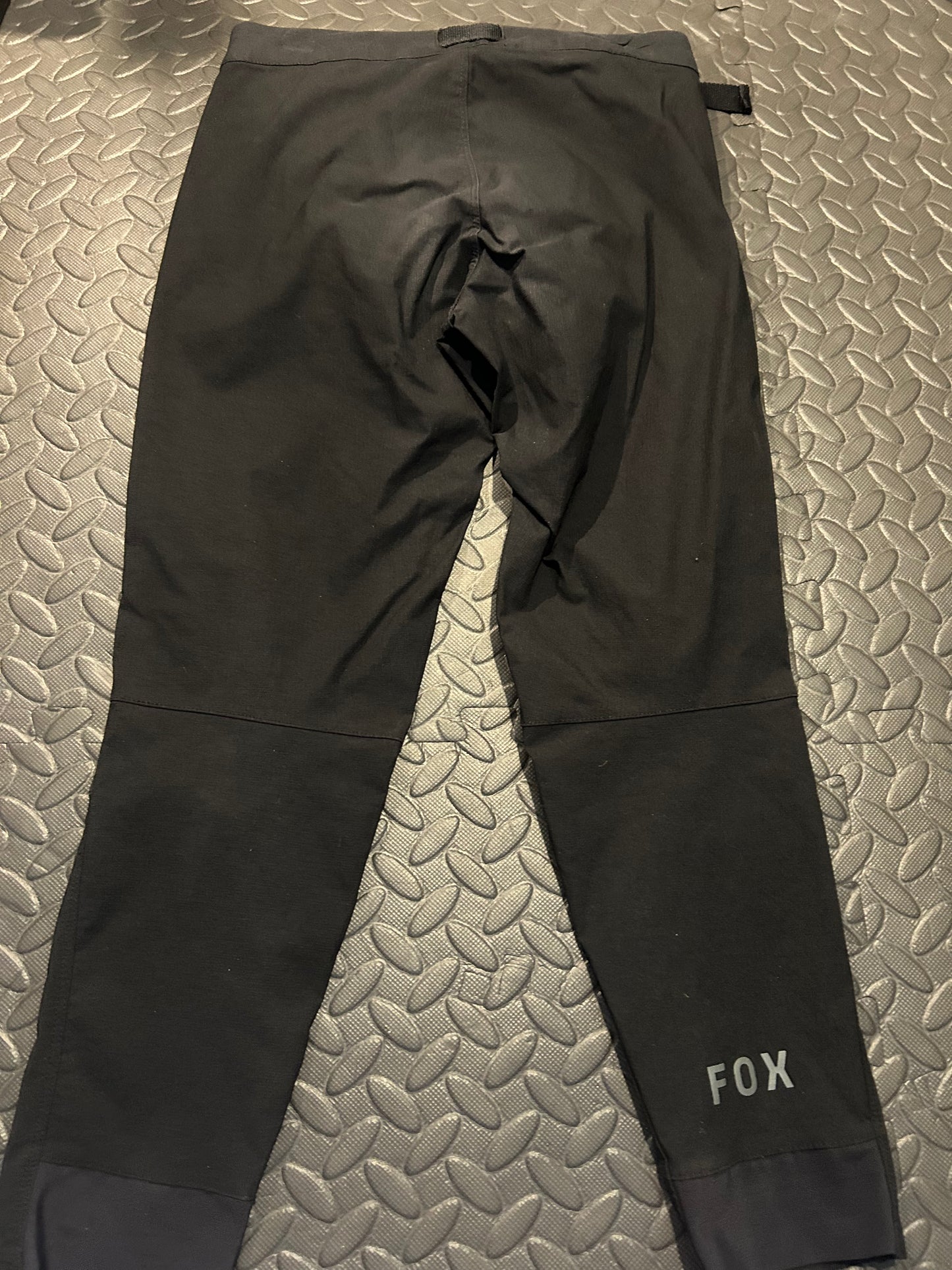 Fox pants 24”