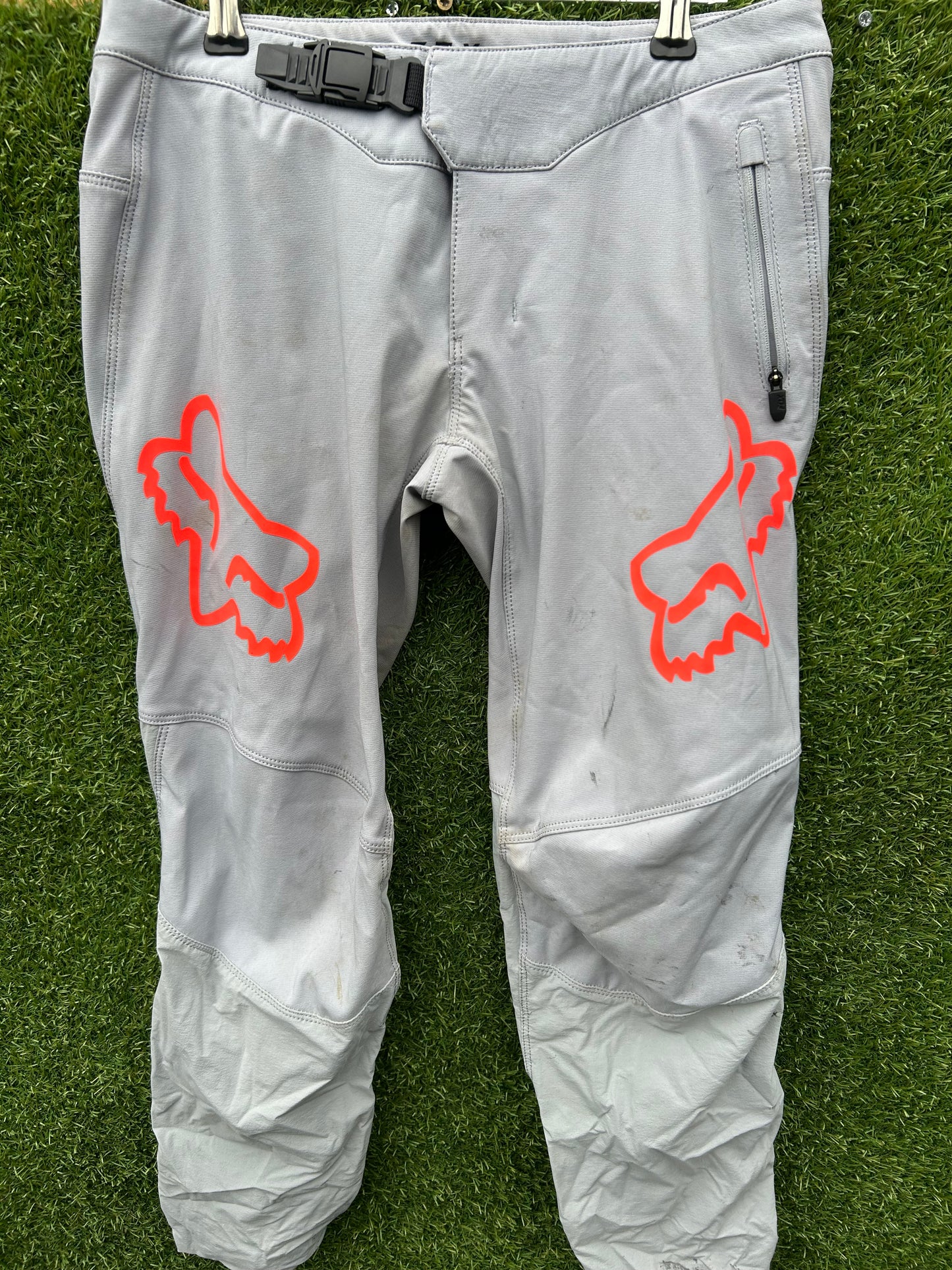 fox mtb pants y28"
