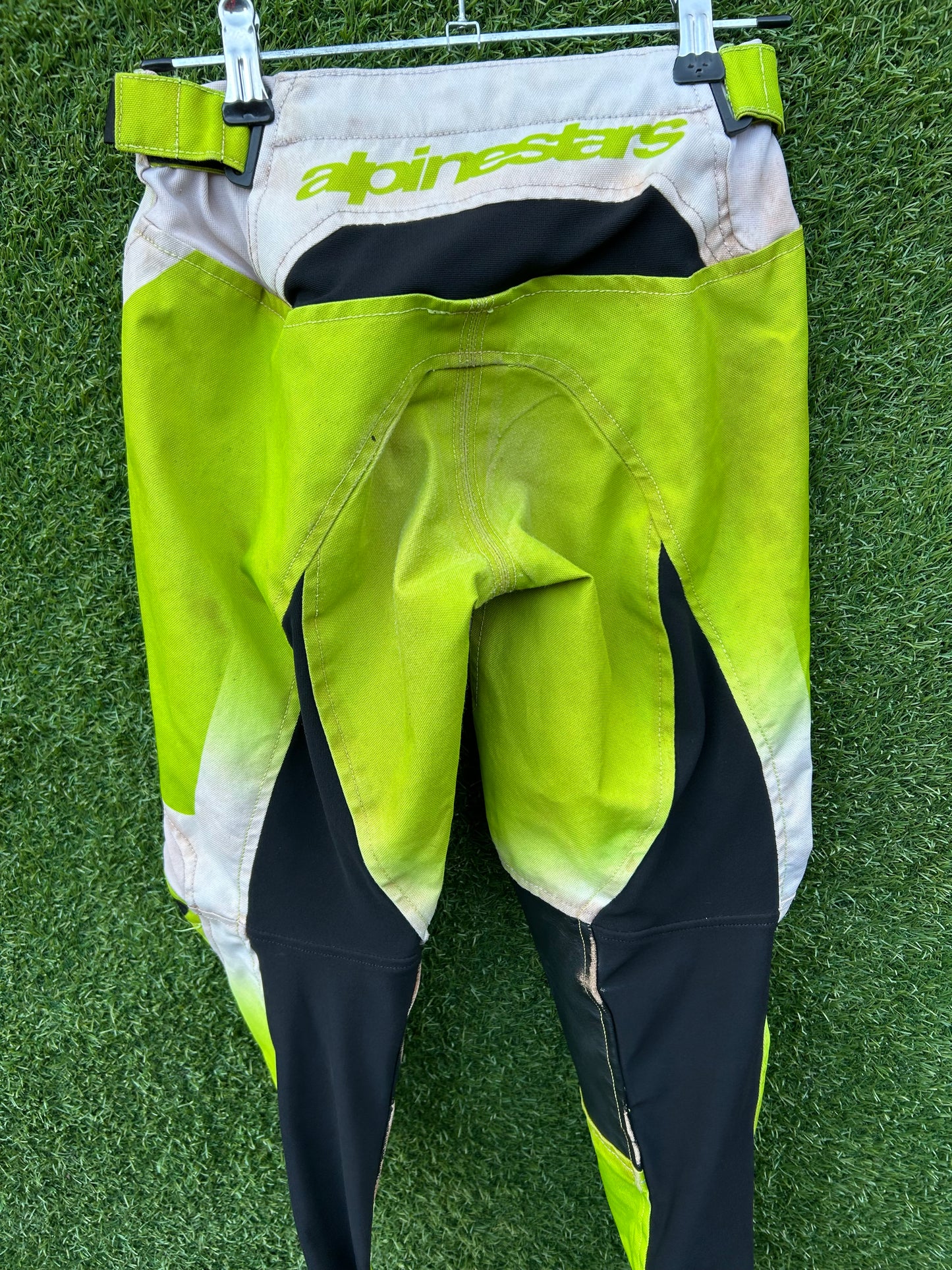 alpinestars pants 24"