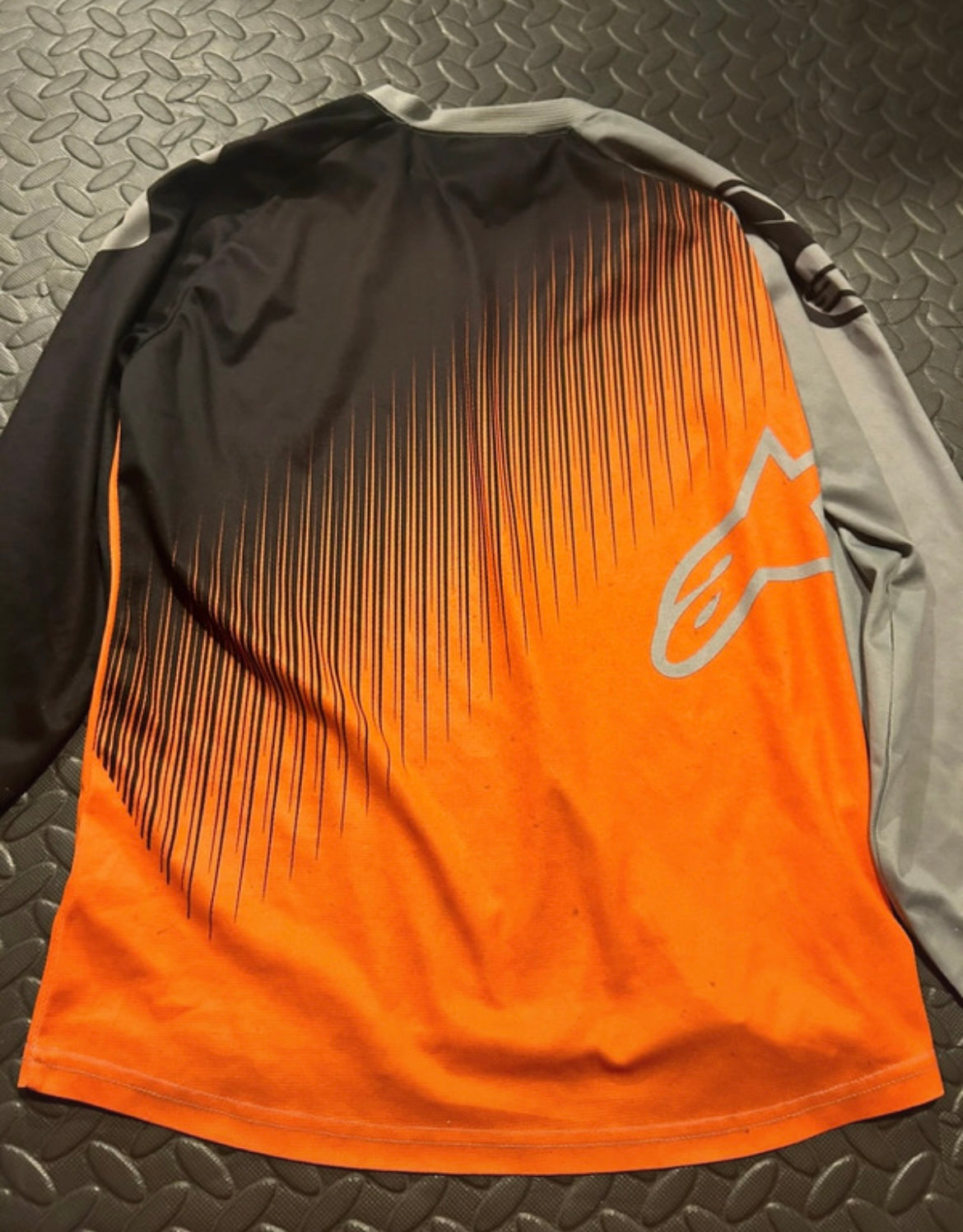 Alpinestars kit