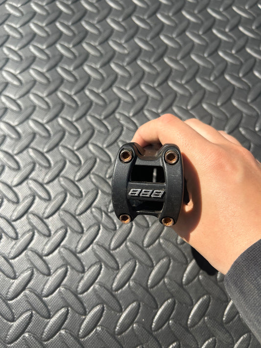 Bbb stem