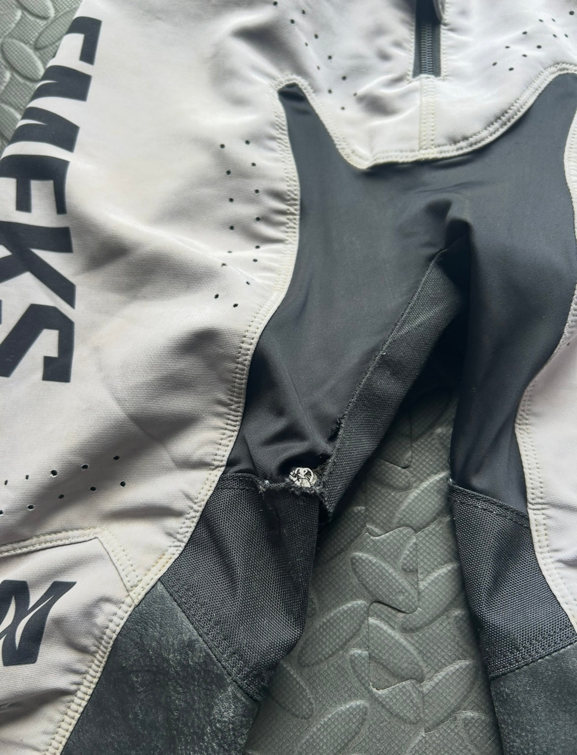 EMEKS kit bundle YS/M