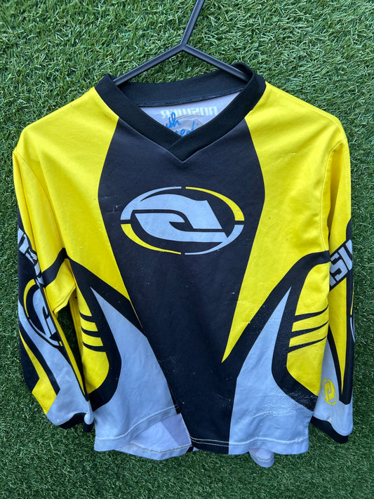 answer jersey  ym