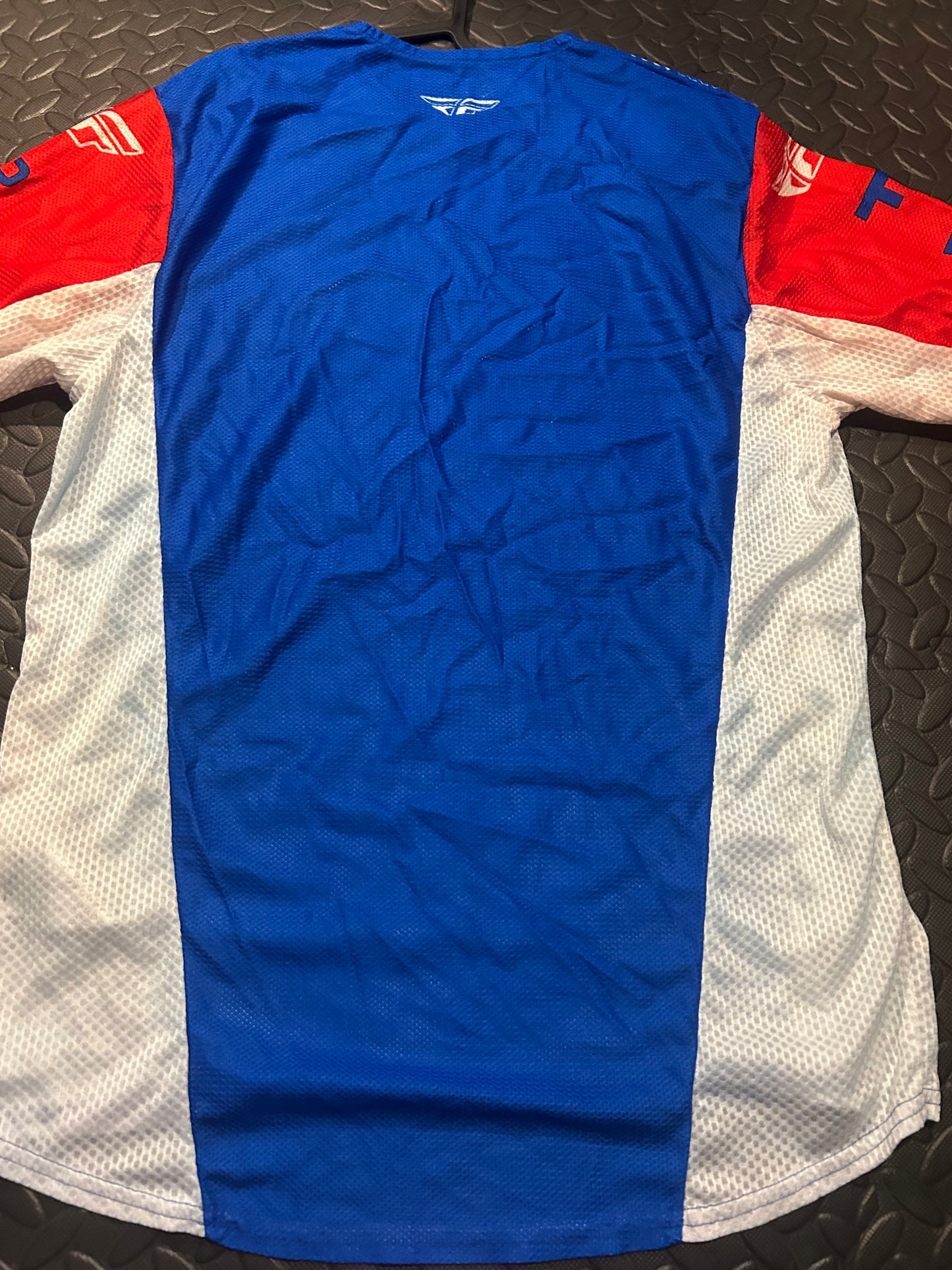 Fly jersey S