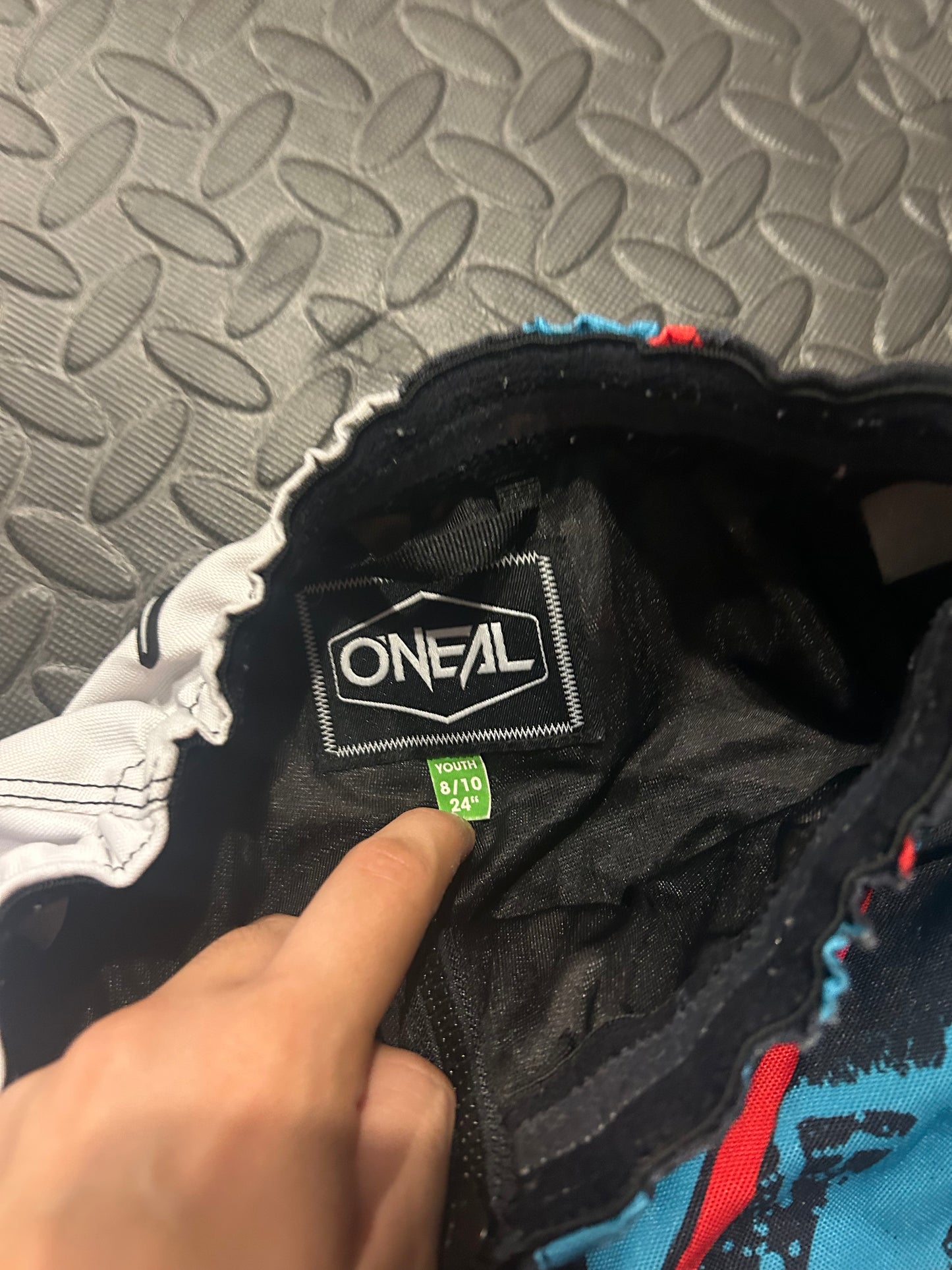 Oneal pants 24”